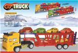 OBL10134840 - Sets / fire rescue set of / ambulance