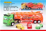 OBL10134841 - Sets / fire rescue set of / ambulance
