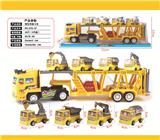 OBL10134844 - Sets / fire rescue set of / ambulance