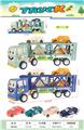 OBL10134851 - Sets / fire rescue set of / ambulance