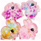 OBL10135046 - 兔子串珠套装