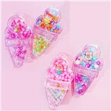 OBL10135047 - 冰淇淋串珠套装