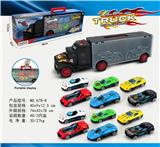 OBL10135268 - Free wheel toys