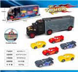 OBL10135271 - Free wheel toys