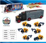 OBL10135272 - Free wheel toys