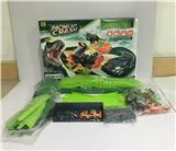 OBL10135405 - Electric cars/ tanks