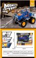 OBL10135408 - Electric cars/ tanks
