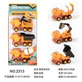 OBL10135415 - Free wheel toys