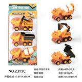 OBL10135418 - Free wheel toys