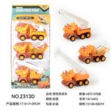 OBL10135419 - Free wheel toys