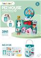 OBL10135533 - 过家家宠物水桶包（24PCS）