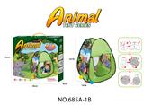 OBL10135643 - TENT