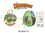 OBL10135647 - TENT