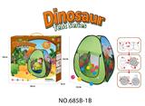 OBL10135648 - TENT