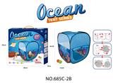 OBL10135655 - TENT