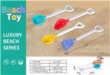 OBL10136724 - 沙滩工具(4件庄)