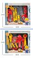 OBL10136864 - TOOL SERIES