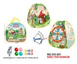 OBL10137005 - TENT