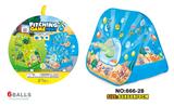 OBL10137009 - TENT