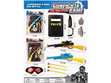 OBL10137056 - Militarytoys&Policeset