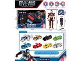 OBL10137058 - Clan / Superman