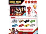 OBL10137062 - Clan / Superman