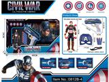 OBL10137068 - Clan / Superman