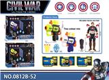 OBL10137083 - Clan / Superman