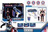 OBL10137095 - Clan / Superman