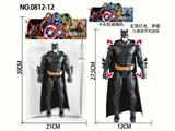 OBL10137102 - Clan / Superman