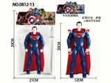 OBL10137103 - Clan / Superman