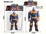 OBL10137110 - Clan / Superman