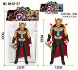 OBL10137127 - Clan / Superman