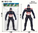 OBL10137135 - Clan / Superman