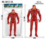 OBL10137144 - Clan / Superman