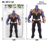 OBL10137148 - Clan / Superman
