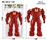 OBL10137151 - Clan / Superman
