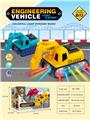 OBL10137316 - Electric cars/ tanks