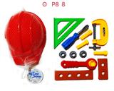 OBL10137346 - 工具拧螺丝钉组装拆卸拼装