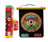 OBL10137509 - Target