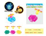 OBL10137791 - 拉哨双闪光陀螺