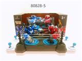 OBL10137942 - 双人擂台对战机器人