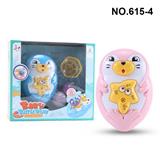 OBL10137961 - Electric series