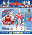OBL10138389 - Clan / Superman