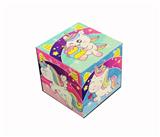 OBL10138668 - MAGIC CUBE