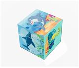 OBL10138669 - MAGIC CUBE