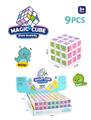 OBL10138670 - MAGIC CUBE