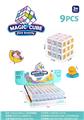 OBL10138671 - MAGIC CUBE