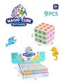 OBL10138672 - MAGIC CUBE