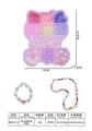 OBL10138760 - DIY益智串珠（KT猫）